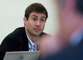 “Os Açores são o melhor lugar do mundo”