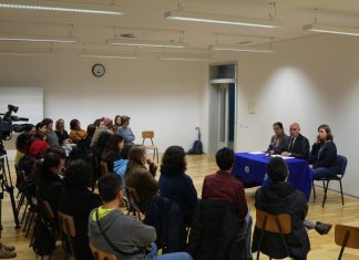Câmara da Horta lança projeto “APRENDER +” dr