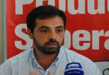 PCP alerta para o estado de conservação da rede viária da Ilha do Faial TI/SG