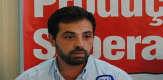 PCP alerta para o estado de conservação da rede viária da Ilha do Faial TI/SG