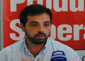 PCP alerta para o estado de conservação da rede viária da Ilha do Faial TI/SG