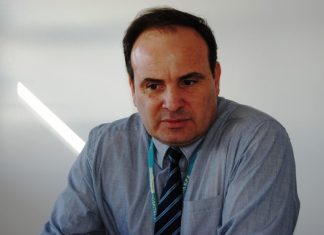 “Hospital da Horta não vai perder especialidades” esclarece João Morais