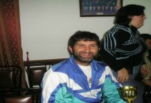 King 2017 – Eugénio Botelho mantém liderança DR