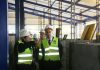 Novo Matadouro do Faial estará concluído em outubro GACS