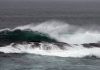 Açores sob aviso vermelho devido à agitação marítima DR