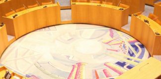 Parlamento aprova proposta de orçamento da ALRAA para 2017 DR