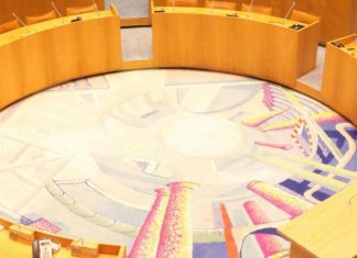Parlamento aprova proposta de orçamento da ALRAA para 2017 DR