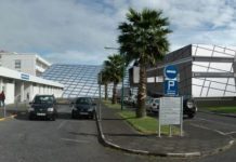 Hospital da Horta perde médicos em especialidades essenciais DR