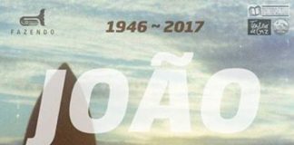 Sessão em memória de João Carlos Fraga