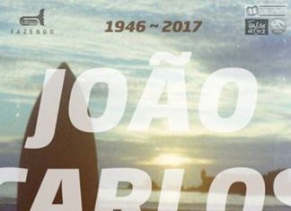 Sessão em memória de João Carlos Fraga