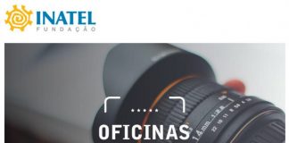 Oficinas de tempos livres