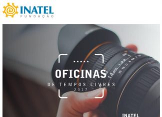 Oficinas de tempos livres