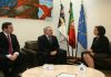 Região entrega à ALRAA proposta de Orçamento para 2017 DR/GACS