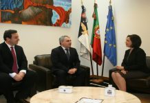 Região entrega à ALRAA proposta de Orçamento para 2017 DR/GACS