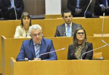 CDS-PP propõe solução para os lesados do BANIF DR
