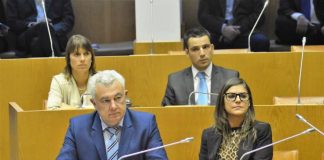 CDS-PP propõe solução para os lesados do BANIF DR