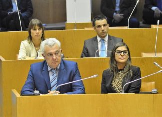 CDS-PP propõe solução para os lesados do BANIF DR