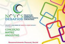 Novos Desafios