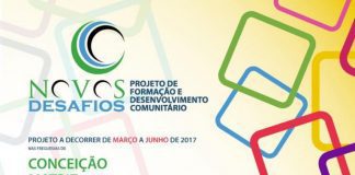 Novos Desafios
