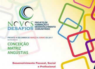 Novos Desafios