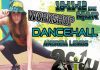 Workshop de DanceHall