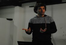 “O Faial é um local de excelência para a prática do Trail” TI/SG