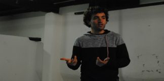 “O Faial é um local de excelência para a prática do Trail” TI/SG