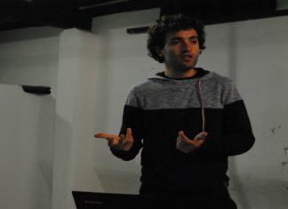 “O Faial é um local de excelência para a prática do Trail” TI/SG