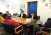 Reordenamento do Porto da Horta – PSD/Faial quer Vitor Fraga na Comissão TI/SG