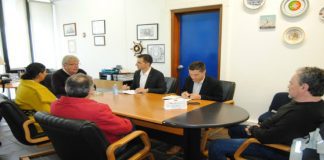 Reordenamento do Porto da Horta – PSD/Faial quer Vitor Fraga na Comissão TI/SG