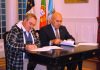 Autarquia atribui apoio financeiro a Irmandades do concelho TI