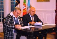Autarquia atribui apoio financeiro a Irmandades do concelho TI