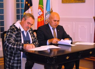 Autarquia atribui apoio financeiro a Irmandades do concelho TI