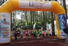 ADIF em segundo no Corta-Mato Regional DR