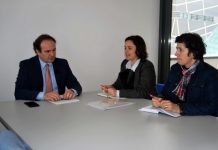 PS inicia Roteiro da Criança na ilha do Faial DR