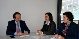 PS inicia Roteiro da Criança na ilha do Faial DR