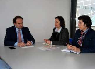 PS inicia Roteiro da Criança na ilha do Faial DR