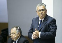 PS acusa obras no Porto da Madalena são para levar a sério e não para fazer campanha “contra tudo e contra todos”