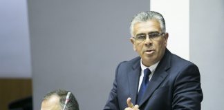 PS acusa obras no Porto da Madalena são para levar a sério e não para fazer campanha “contra tudo e contra todos”