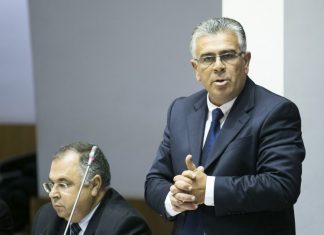PS acusa obras no Porto da Madalena são para levar a sério e não para fazer campanha “contra tudo e contra todos”