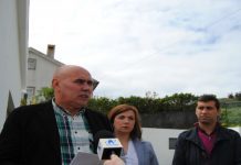Concluída empreitada de Reforço do Abastecimento de Água no Concelho da Horta TI/SG