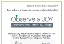 Arquitetura Paisagista