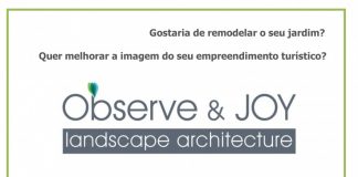 Arquitetura Paisagista