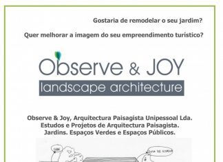 Arquitetura Paisagista
