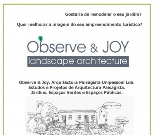 Arquitetura Paisagista