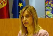 Sessão Plenária de Março – Plano da Região para 2017 canaliza 24ME para as políticas de desenvolvimento sustentável DR/GACS