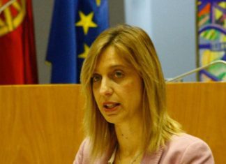 Sessão Plenária de Março – Plano da Região para 2017 canaliza 24ME para as políticas de desenvolvimento sustentável DR/GACS