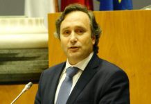 Sessão Plenária de Março – Vitor Fraga garante revisão das Obrigações de Serviço Público para as ‘gateways’ da Horta, Pico e Santa Maria DR/GACS