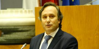 Sessão Plenária de Março – Vitor Fraga garante revisão das Obrigações de Serviço Público para as ‘gateways’ da Horta, Pico e Santa Maria DR/GACS