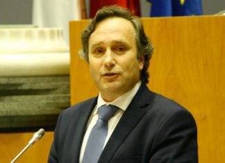 Sessão Plenária de Março – Vitor Fraga garante revisão das Obrigações de Serviço Público para as ‘gateways’ da Horta, Pico e Santa Maria DR/GACS